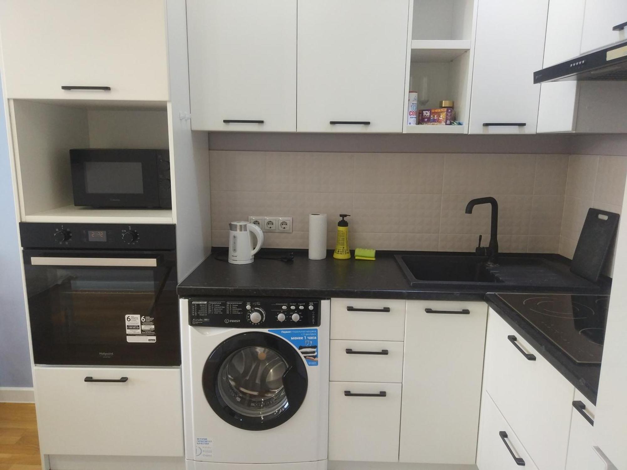 Loftik Apartments Shevchenko Street Almati Kültér fotó